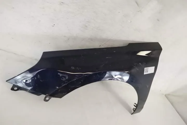 Aripa Stanga Fata Originala Hyundai  i30  PD [2017 - 2020] - Foto 2