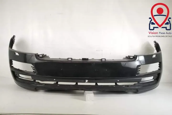 Bara Fata Originala Cu 6 Senzori Camera Si Spalatoare In Stare Buna  L