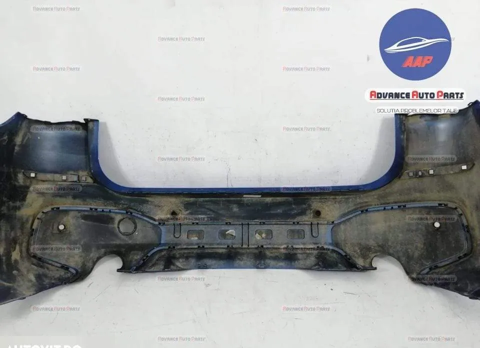 Bara spate  M-Pachet cod 51118099877 - originala BMW  X1  F48 [2015 - - Foto 2