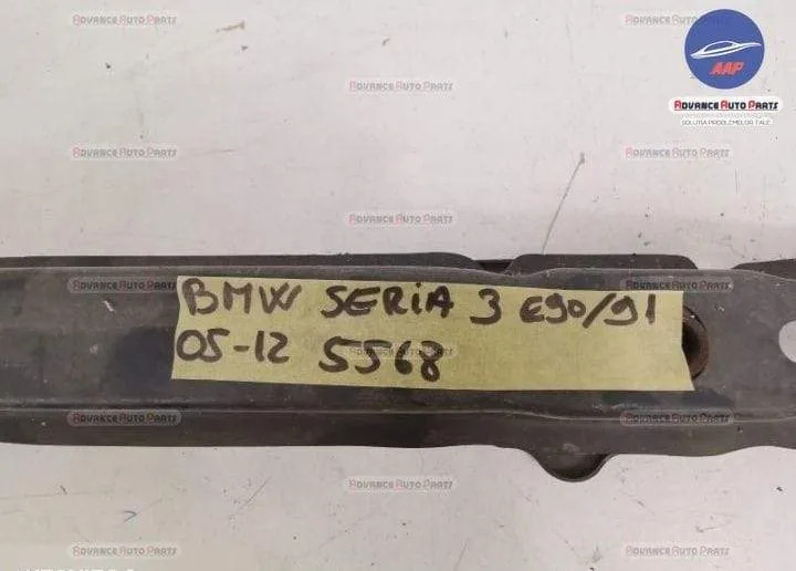 Armatura spate originala BMW  Seria 3  E90/E91/E92/E93 [2004 - 2010] - Foto 5
