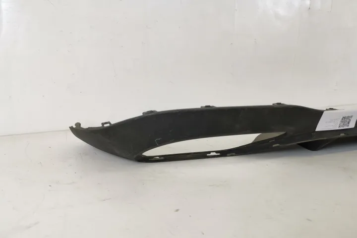 Fusta Spoiler Bara Spate Original In Stare Buna Mercedes-Benz  E-Class - Foto 2