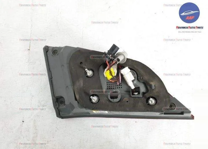 Stop dreapta Haion halogen original Hyundai  i40  1 [facelift] [2015 - - Foto 2