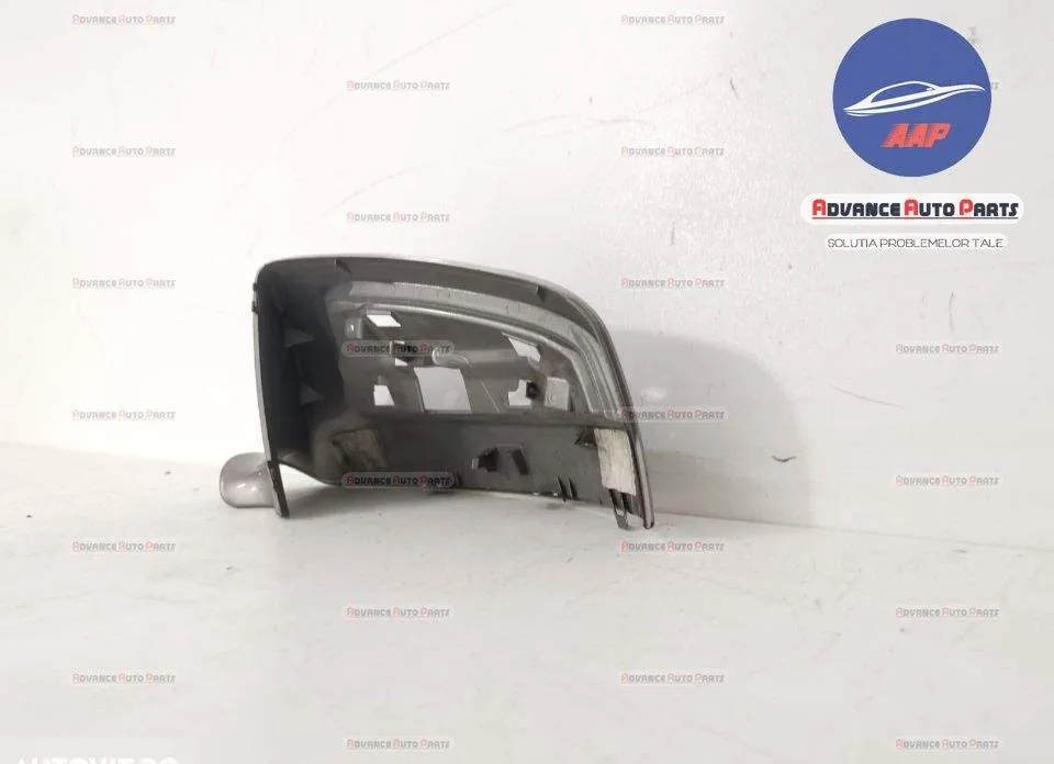Acoperire dreapta oglinda originala Mercedes-Benz  C-Class  W204/S204 - Foto 4