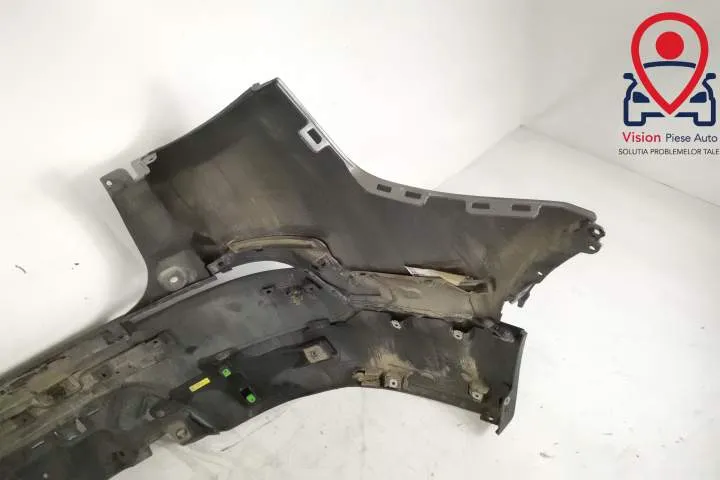Bara Spate Originala Cu Senzori In Stare Buna Land Rover  Discovery Sp - Foto 5
