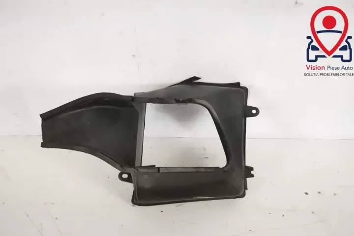 Deflector Aer Suport Intercooler Dreapta Original In Stare Buna Masera - Foto 4