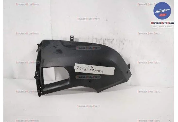 Flaps Dreapta Bara Fata original cu senzori Land Rover  Defender  2 [2