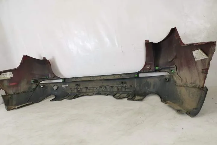Bara Fata Originala Cu Senzori In Stare Buna Land Rover  Discovery Spo - Foto 5