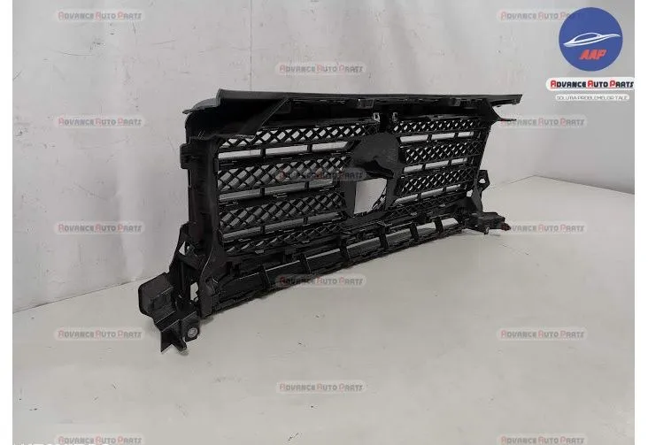 Grila Centrala Radiator COMPLETA Mercedes-Benz  G-Class  W464 [2018 - - Foto 5