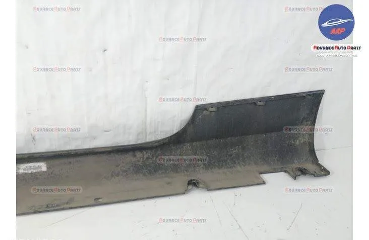 Prag Dreapta original Mercedes-Benz  C-Class  W205/S205/C205 [2014 - 2 - Foto 3