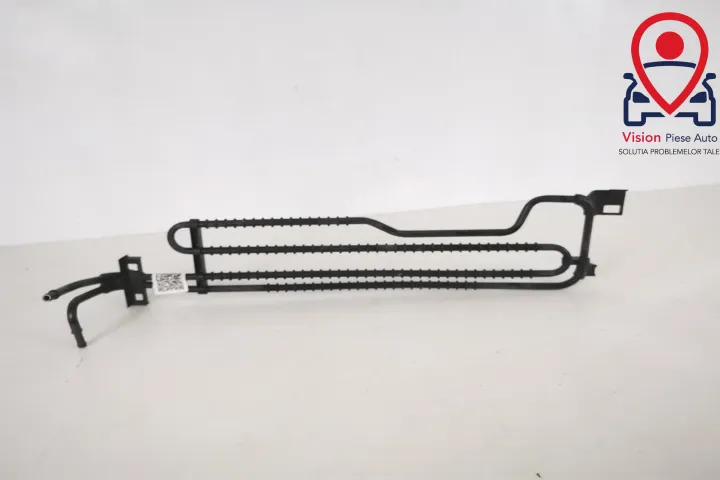 Conducta Racire Radiator Lichid Servo Original In Stare Buna Mercedes- - Foto 4