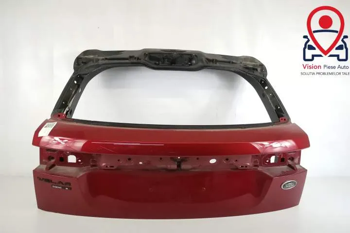 Haion Capota Portbagaj Original Land Rover  Range Rover Velar  1 [2017