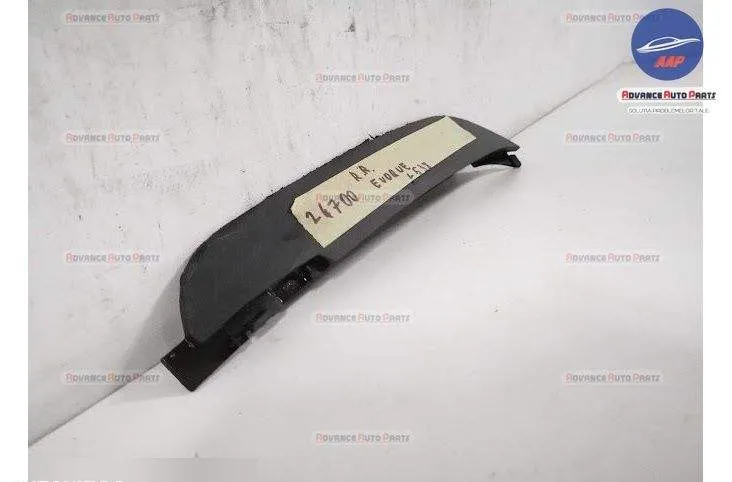 Deflector Noroi Dreapta Bara Fata original Land Rover  Range Rover Evo - Foto 2