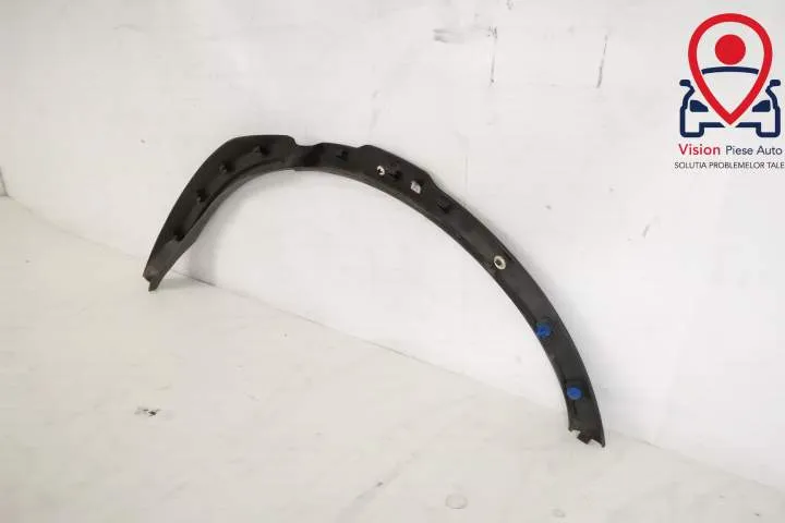 Bandou Aripa Overfender Dreapta Spate Original In Stare Buna Land Rove - Foto 6