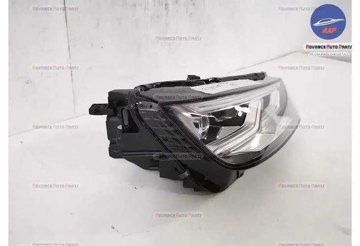 Far Dreapta  original FULL LED MATRIX Audi  Q5  2  [2016 - 2020] - Foto 2