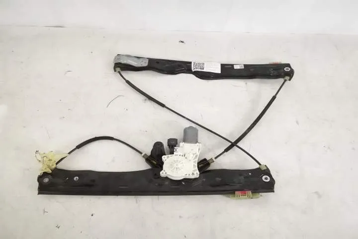 Macara Geam Electrica Stanga Fata Originala In Stare Buna Land Rover