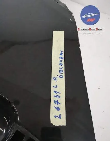 Usa Dreapta spate originala cu bandou Land Rover  Discovery  5 [2016 - - Foto 8
