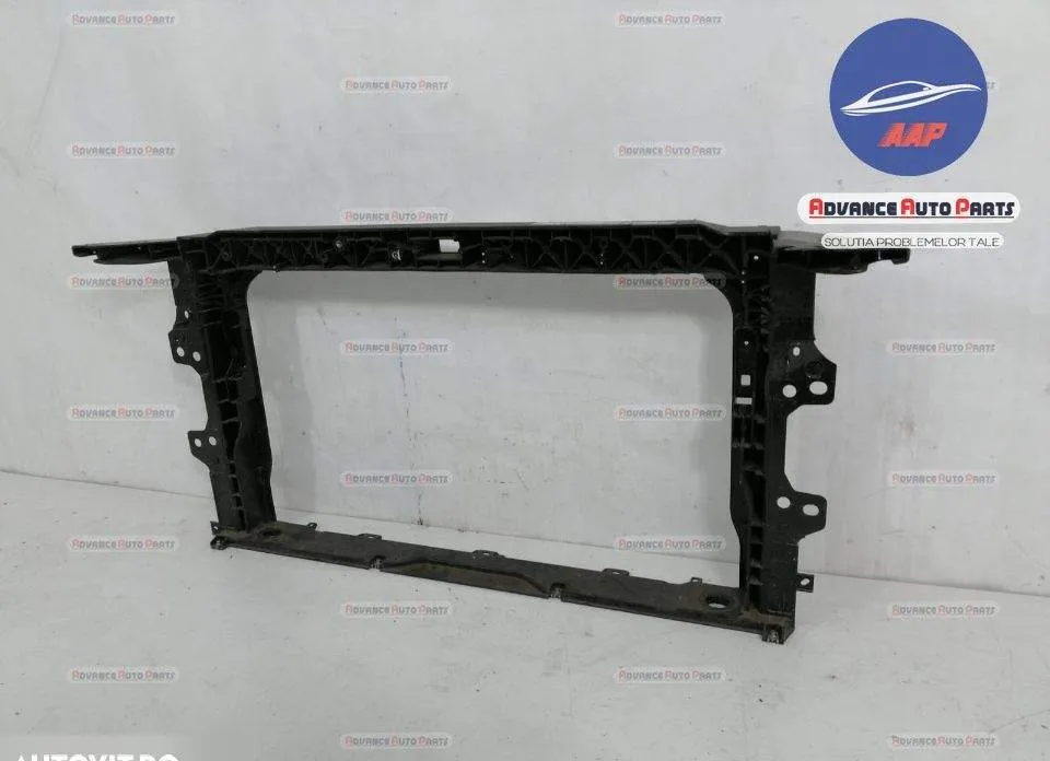 Trager original Hyundai  Elantra  AD [facelift] [2019 - 2020]