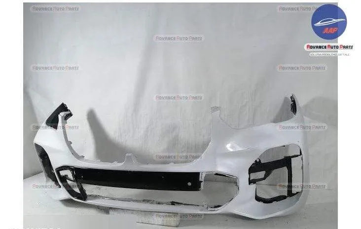 Bara Fata  originala cu senzori BMW  X5 M  4  [2019 - 2019] - Foto 3