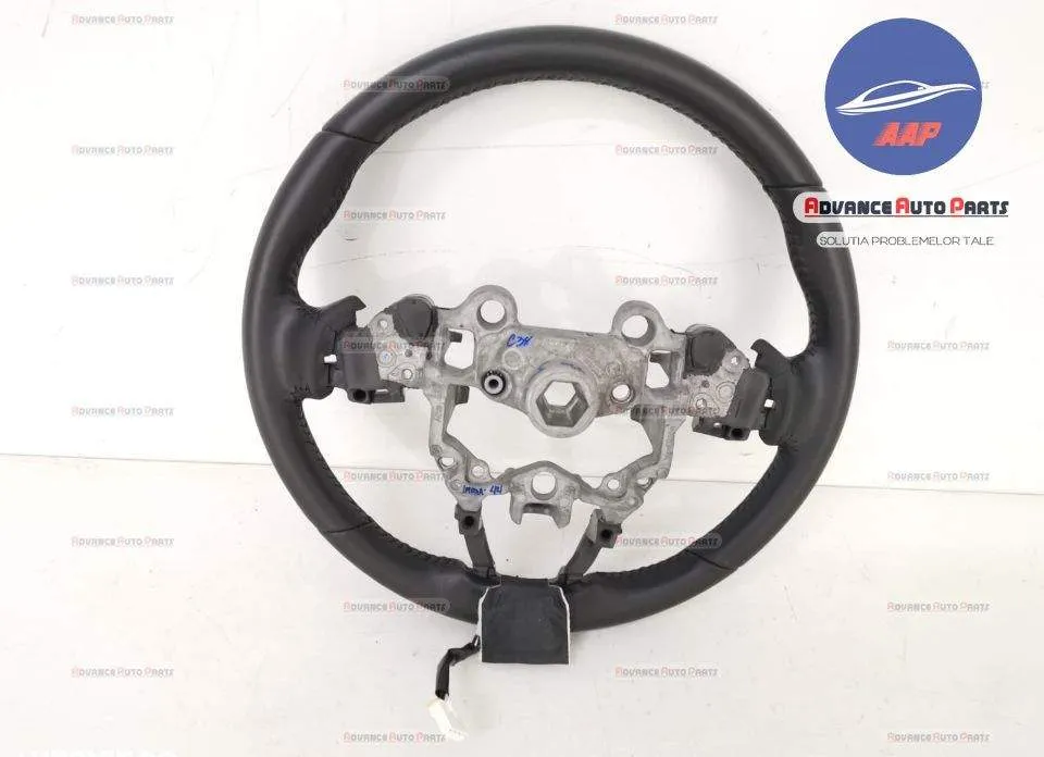Volan Mazda original in stare buna Mazda  CX-3  1 [2015 - 2018] - Foto 5