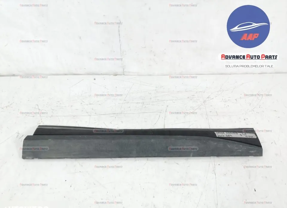 Bandou Usa Dreapta Fata originala Mercedes-Benz  GLA-Class  X156 [2013