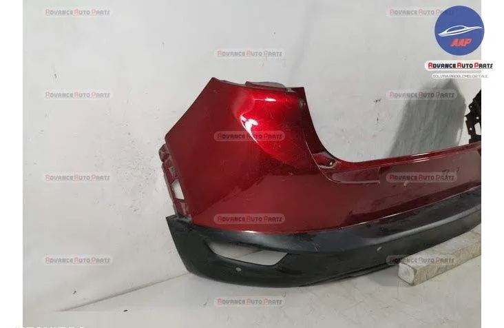 Bara Spate originala cu senzori Mazda  CX-5  2  [2017 - 2020] - Foto 3
