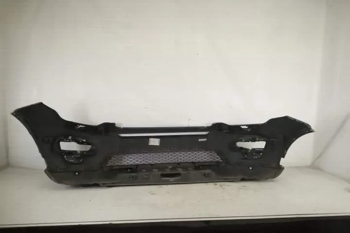 Bara Fata Originala Cu Senzori Si Spalatoare In Stare Buna Land Rover - Foto 4