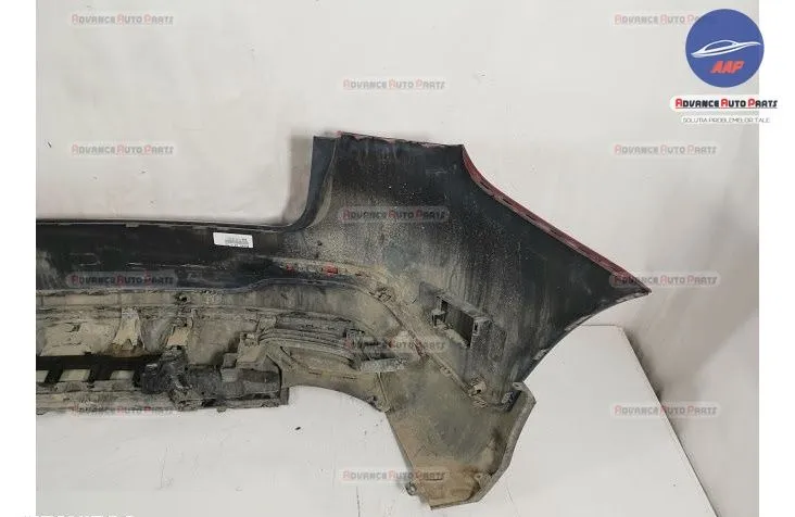 Bara Spate originala cu senzori Mercedes-Benz  GLC AMG  1  [2016 - 201 - Foto 5