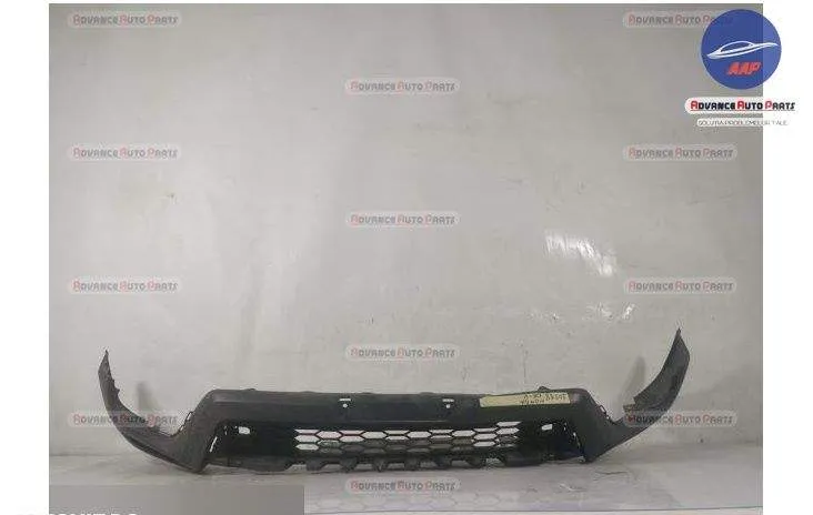 Spoiler Fusta originala Honda  CR-V  5 [2016 - 2020]