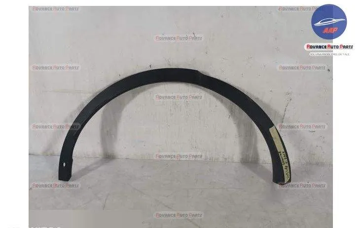 Bandou Overfender Dreapta Spate original cu loc pentru senzor Jaguar