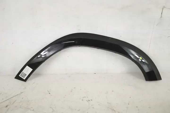 Bandou Aripa Overfender Stanga Spate Original In Stare Buna Mercedes-B