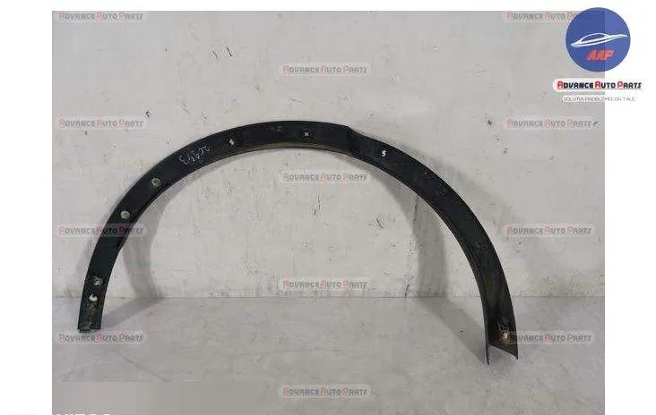 Bandou Overfender Stanga Spate original cu loc pentru senzor Jaguar  E - Foto 4