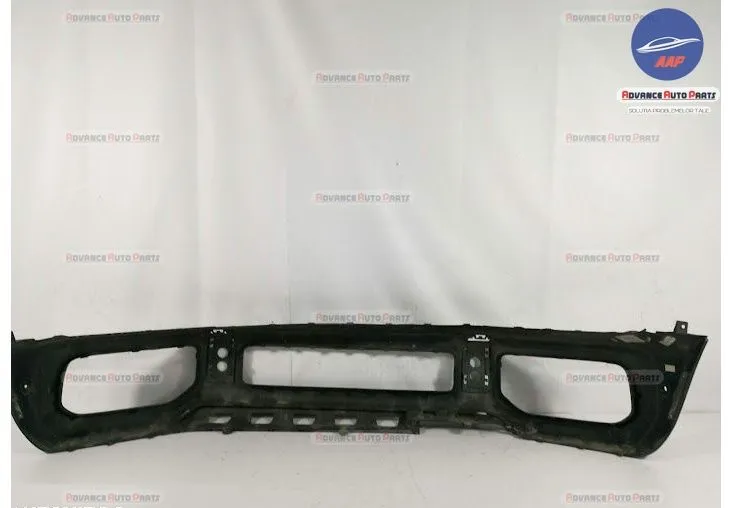 Bara Fata originala cu senzori Mercedes-Benz G-Class W464 [2018 - 2022 - Foto 4