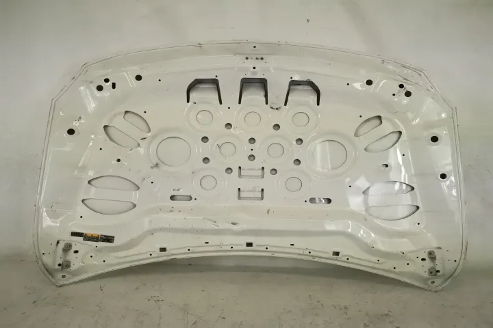 Capota Motor Originala Mercedes-Benz GLA-Class X156 [2013 - 2017] Merc - Foto 4
