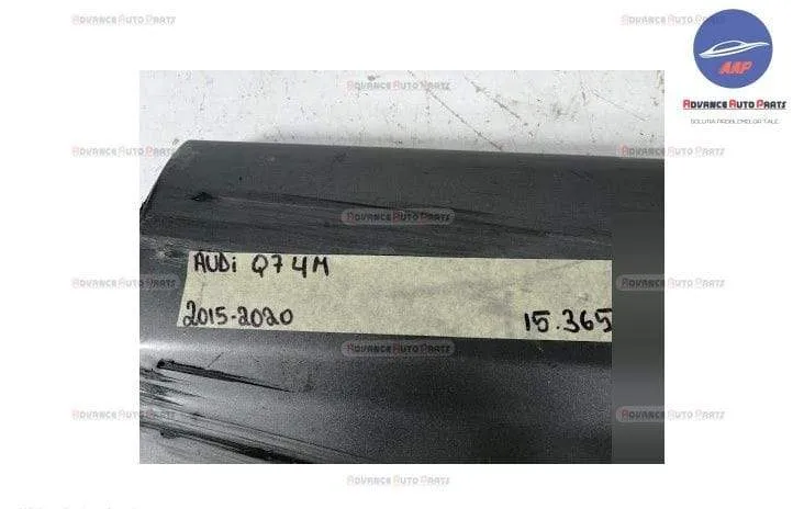 Bandou Usa Stanga Spate original Audi  Q7  4M [2015 - 2020] - Foto 6