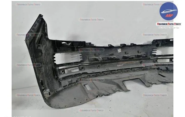 Bara Fata originala Vogue Land Rover  Range Rover  4 [2012 - 2017] - Foto 4