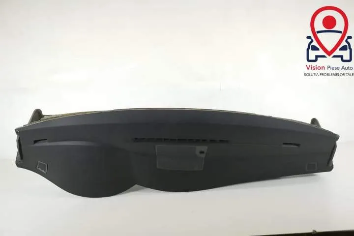 Plansa Bord Originala In Stare Buna BMW  Seria 5  E60/E61 [facelift] [ - Foto 4