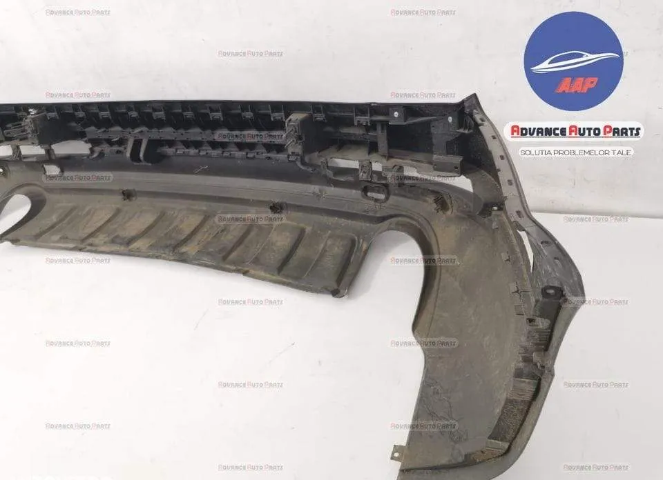 Bara spate cu senzori originala in stare buna Audi  Q7  4L [2005 - 200 - Foto 7
