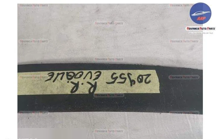 Aparatoare Noroi Deflector STANGA Fata  original Land Rover  Range Rov - Foto 7