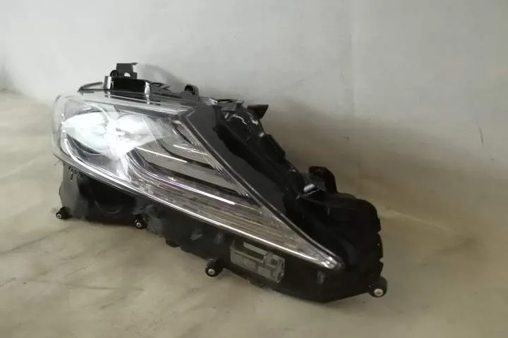 Far Dreapta Original Full Led Avariat Hyundai  Genesis  2 [2013 - 2017 - Foto 3