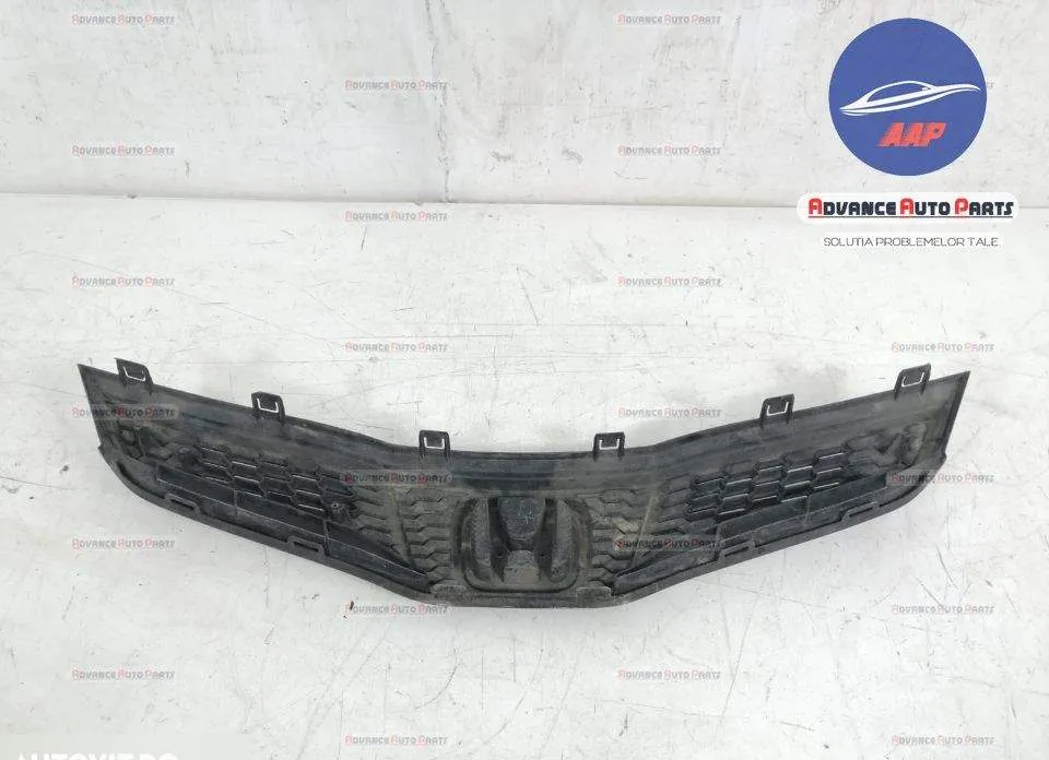 Grila centrala originala in stare buna Honda  Jazz  2 [facelift] [2011