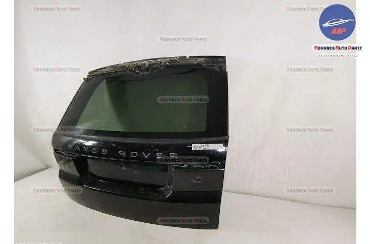 Haion original Land Rover  Range Rover Sport  2 [facelift] [2017 - 202 - Foto 3
