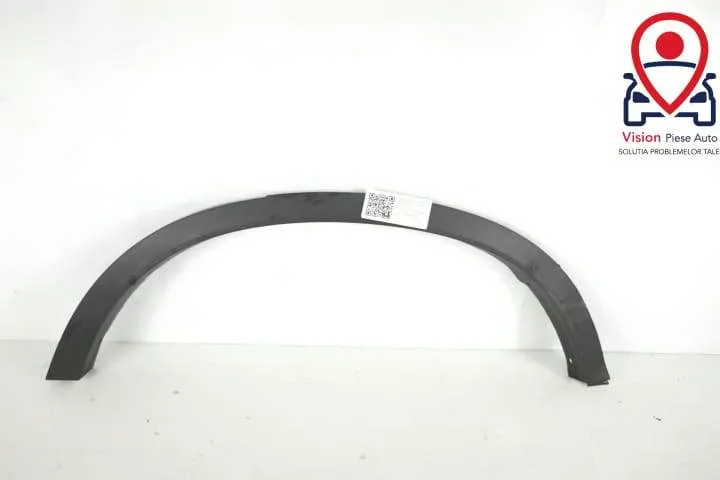 Bandou Aripa Overfender Stanga Spate Original In Stare Buna BMW  X3  F