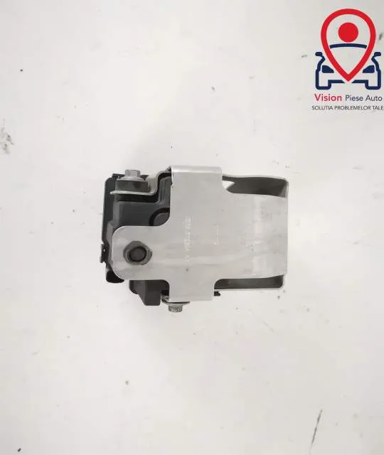 Sirena Alarma Originala In Stare Buna 2021 2022 Jaguar  I-Pace  1 [201 - Foto 4