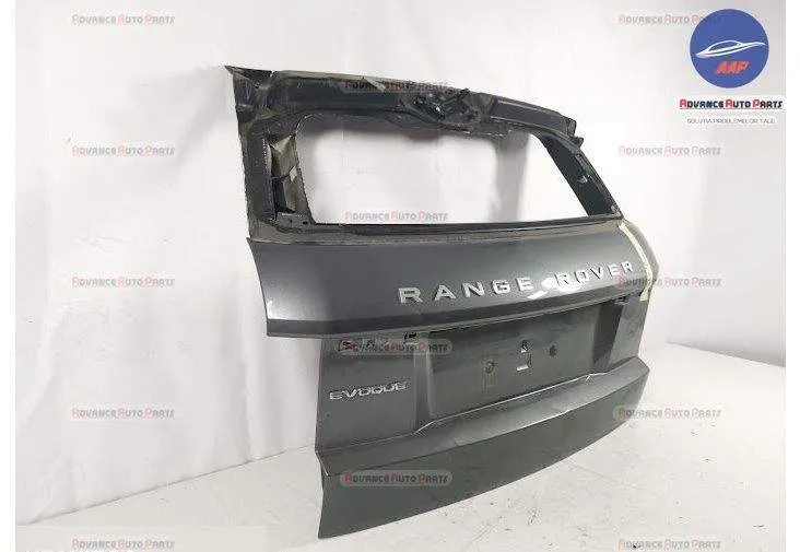 Haion Portbagaj original Land Rover  Range Rover Evoque  L538 [2011 - - Foto 2