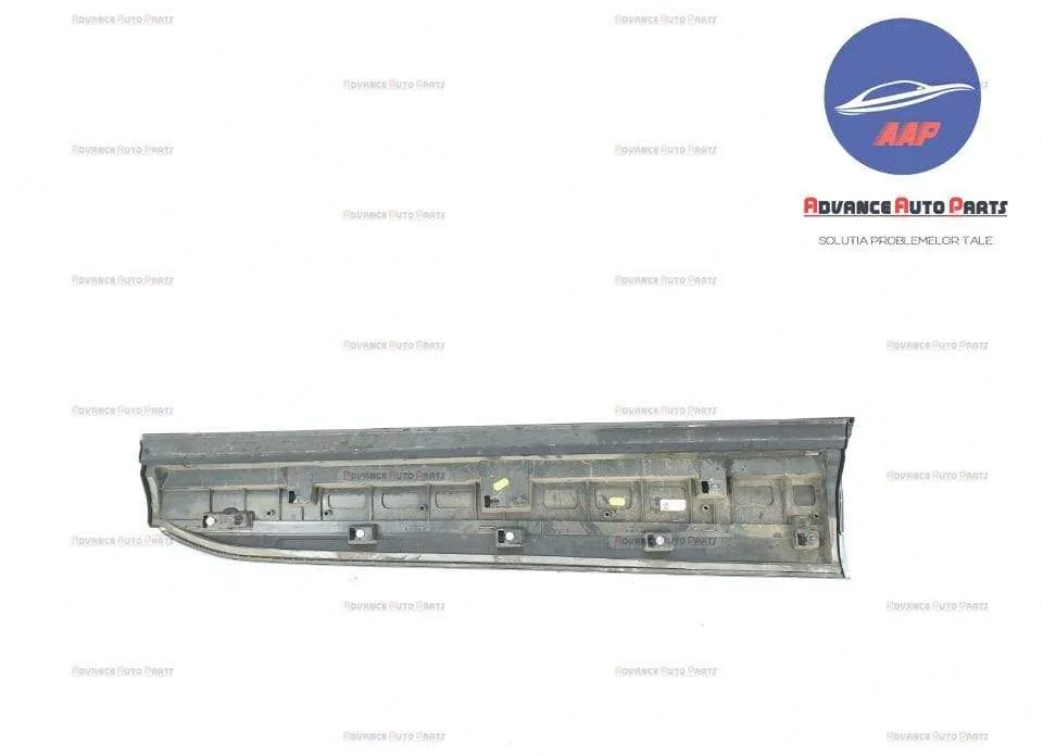 bandou Usa stanga fata original in stare buna Audi  Q7  4M [2015 - 202 - Foto 4
