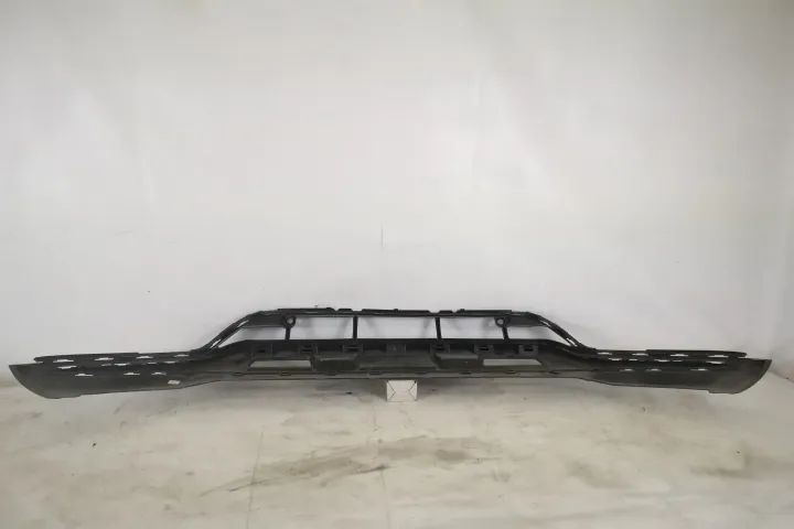 Fusta Spoiler Bara Fata Original In Stare Buna Senzori Mercedes-Benz - Foto 4