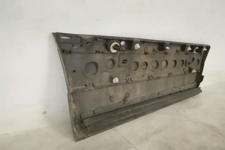 Bandou Usa Stanga Spate Original In Stare Buna Land Rover  Range Rover - Foto 5
