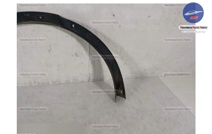 Bandou Overfender Stanga Spate original cu loc pentru senzor Jaguar  E - Foto 5
