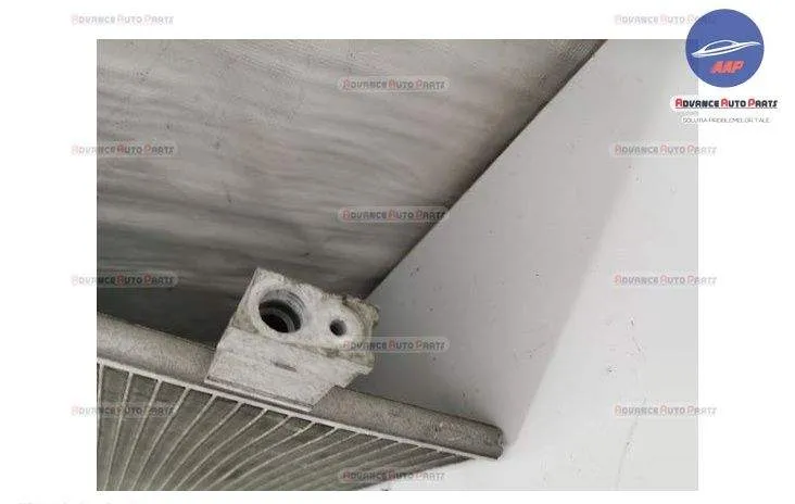 Radiator AC original Jaguar  XE  X760 [2014 - 2020] - Foto 4