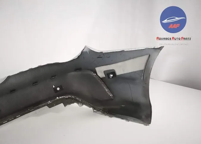 Bara Spate originala cu senzori Mercedes-Benz  CLA-klasse AMG  C117 [2 - Foto 5